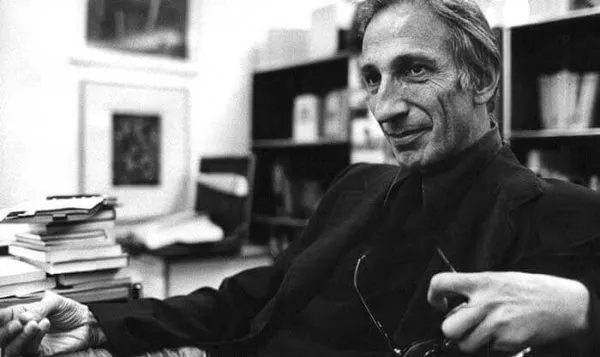 Ivan Illich（1926-2002）